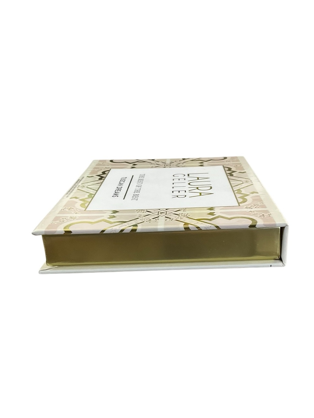 Laura Geller The Best Of The Best Tuscan Dreams Face & Eye Palette NIB unopened - Picture 8 of 13